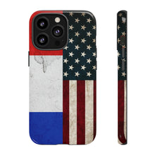 Load image into Gallery viewer, French/American Phone Case
