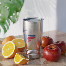 Load image into Gallery viewer, Desantis Airlines Tumbler 20oz
