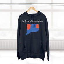 Load image into Gallery viewer, I'm from a blue state... Connecticut

