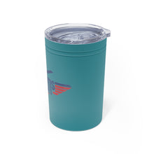 Load image into Gallery viewer, Desantis Airlines Coffee Tumbler
