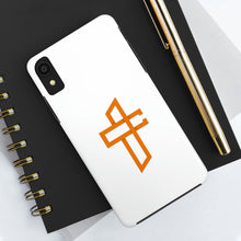 Load image into Gallery viewer, Transformation Church - Christian Phone Case
