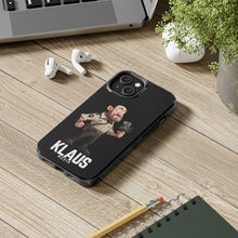 Load image into Gallery viewer, The Movie Man - Krekeler #2319 - Phone Cases
