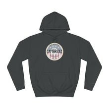 Load image into Gallery viewer, CBG Curling Hoodie 2.0
