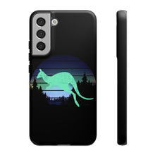 Load image into Gallery viewer, Kangaroo North Phone Case
