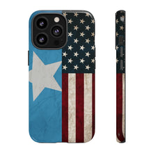 Load image into Gallery viewer, Somali/American Phone Case
