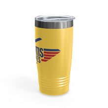 Load image into Gallery viewer, Desantis Airlines Tumbler 20oz
