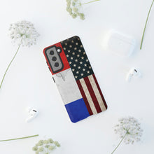 Load image into Gallery viewer, French/American Phone Case
