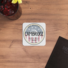 Load image into Gallery viewer, Curling Coasters (50, 100 pcs)

