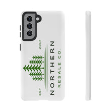 Load image into Gallery viewer, Northern Resale Co Phone Case

