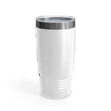 Load image into Gallery viewer, Deputy Stretch 2.0 - Tumbler 20oz
