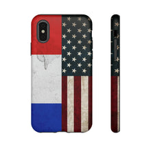 Load image into Gallery viewer, French/American Phone Case
