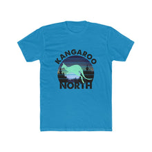 Load image into Gallery viewer, Kangaroo North Cotton Crew Tee
