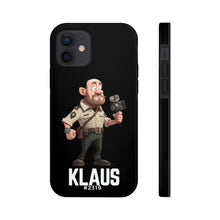Load image into Gallery viewer, The Movie Man - Krekeler #2319 - Phone Cases
