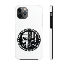 Load image into Gallery viewer, We The People - Phone Case
