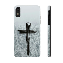 Load image into Gallery viewer, Christian Phone Case - Cross
