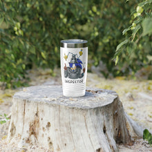 Load image into Gallery viewer, Inspector RCSO Tumbler 20oz
