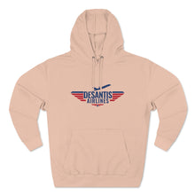 Load image into Gallery viewer, Desantis Airlines Hoodie
