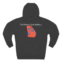 Load image into Gallery viewer, I'm from a blue state... Georgia
