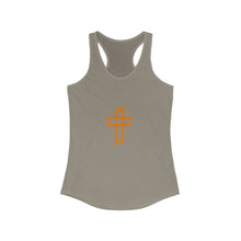 Load image into Gallery viewer, Transformation Church - Women's Racerback Tank
