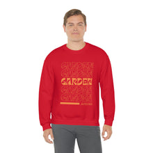 Load image into Gallery viewer, Garden, Garden, Garden - Crewneck Sweatshirt
