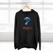 Load image into Gallery viewer, River Valley Vintage Co Hoodie
