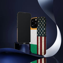Load image into Gallery viewer, Irish/American Phone Case
