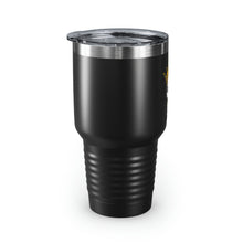 Load image into Gallery viewer, Pod Boss Skull Tumbler 30oz
