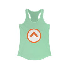 Load image into Gallery viewer, Elevation Church - Women's Racerback Tank

