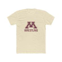 Load image into Gallery viewer, Minnesota Wrestling T-Shirt
