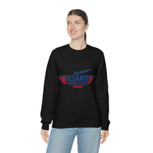 Load image into Gallery viewer, Desantis Airlines Crewneck Sweatshirt
