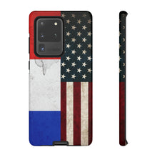 Load image into Gallery viewer, French/American Phone Case
