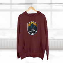 Load image into Gallery viewer, Live, Strive, Thrive Hoodie
