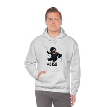 Load image into Gallery viewer, Rita - Hooded Sweatshirt
