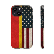 Load image into Gallery viewer, German/American Phone Case
