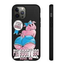 Load image into Gallery viewer, Pig Booty BBQ Phone Case
