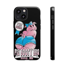 Load image into Gallery viewer, Pig Booty BBQ Phone Case
