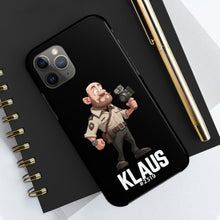 Load image into Gallery viewer, The Movie Man - Krekeler #2319 - Phone Cases
