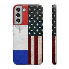 Load image into Gallery viewer, French/American Phone Case
