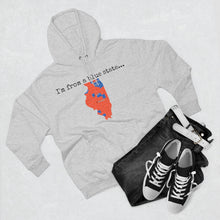 Load image into Gallery viewer, I'm from a blue state... Illinois
