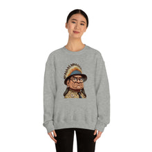 Load image into Gallery viewer, Chief - Big D - Crewneck Sweatshirt

