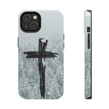 Load image into Gallery viewer, Christian Phone Case - Cross

