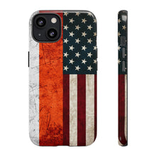 Load image into Gallery viewer, Polish/American Phone Case

