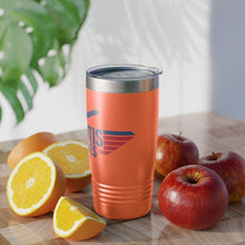 Load image into Gallery viewer, Desantis Airlines Tumbler 20oz
