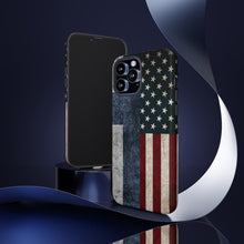 Load image into Gallery viewer, Finnish/American Phone Case
