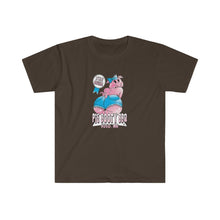 Load image into Gallery viewer, Pig Booty BBQ T-Shirt (Small-3XL)
