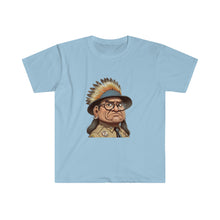 Load image into Gallery viewer, Chief - Big D - T-Shirt
