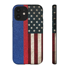 Load image into Gallery viewer, Columbian/American Phone Case
