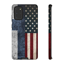 Load image into Gallery viewer, Finnish/American Phone Case
