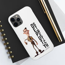 Load image into Gallery viewer, Deputy Stretch - Phone Case
