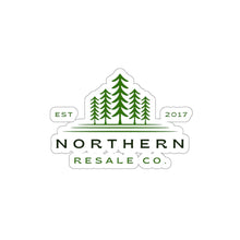 Load image into Gallery viewer, Northern Resale Co Stickers
